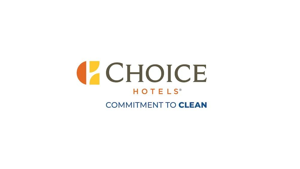 Econo Lodge Елкхарт Екстериор снимка